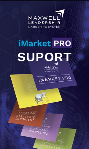 iMarket Pro Suport