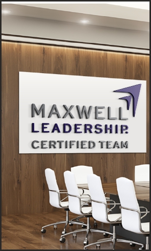 Resurse de Promovare Maxwell Leadership