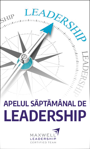 Apelul Saptamanal de Leadership